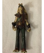 Star Wars Captain Roos Tarpals Vintage 1999 Action Figure Plastic Hasbro... - £5.50 GBP