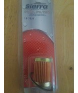 Sierra 18-7855 Marine Fuel Filter Fram CG11 GLM 24980 Johnson/Evinrude 9... - €17,82 EUR