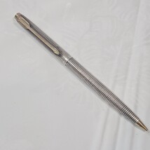 PARKER Cisele Mechanical Pencil Sterling Silver 925 Gold Plated twist cr... - €76,46 EUR PARKER Cisele Mechanical Pencil Sterling Silver 925 Gold Plated twist cr... - €76,46 EUR