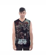 New suicide silence punk rock metal Sport Tank Top full print Tshirt - $25.79 CAD+