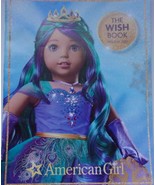 American Girl The Wish Book Holiday 2022 - $6.77 CAD