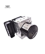 MERCEDES C/GLK/SLK-CLASS ABS PUMP MOTOR BRAKE HYDRAULIC CONTROL UNIT 21K... - $148.49