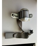 2015 2016 2017 2018 2019 2020 ACURA TLX REAR CENTER SEAT BELT Graystone - $55.43