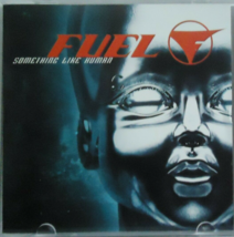 Fuel Something Like Human Compact Disc BK 69436 - £3.98 GBP