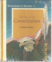 The Story of the Constitution : Cornerstones of Freedom Marilyn Prolman and Robe - £2.34 GBP