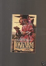 Longarm: Longarm and the Gold Hunters No. 153 by Tabor Evans (1991, Pape... - £3.86 GBP