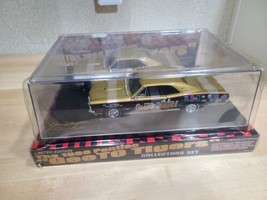 Classic Metal Works The 1966 Pontiac Geeto Tigers Collectors Set 1/24 Ji... - $129.29