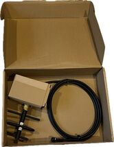 PCTEL BGYD890G BLUEWAVE 890-960 MHz 6.5 dBd 3 Element Yagi Antenna - $179.83