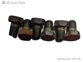 Flexplate Bolts For 06-09 Mazda 3  2.0  FWD - $362.91 MXN