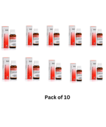 Dr. Reckeweg R41 Pack of 10 FREE SHIPPING - $1,844.19 MXN