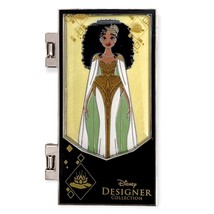 Princess and the Frog Disney Pin: Ultimate Princess Tiana - £39.88 GBP