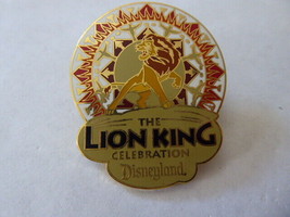 Disney Exchange Pins 37513 Disneyland Cast Member 50th The Lion King Party-
s... - £33.04 GBP