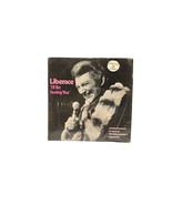 Liberace Ill Be Seeing You Vinyl Record 33 rpm LP - $9.50