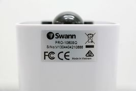 Swann PRO-1080SQ HD Bullet Security Camera - White image 3