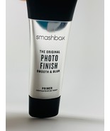 Smashbox The Original Photo Finish Smooth &amp; Blur Primer .41oz/12 ml Trav... - $25.17 CAD
