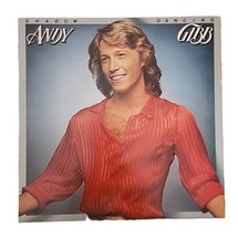 Andy Gibb Shadow Dancing Vinyl LP RS-1-3034 Record 1978 - £6.84 GBP