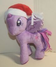 My Little Pony Holiday Twilight Sparkle Plush - £3.86 GBP