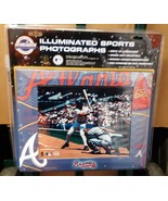 Collectables Memorabilia Atlanta Braves Motion photo  - $49.95
