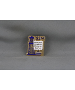Retro Curling Pin - Alberta Oilmens Bonspiel 2004 - Inlaid Pin  - €12,84 EUR