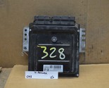 2010 Nissan Armada Engine Control Unit ECU MEC75550B2 Module 150-5a8  - £231.26 GBP