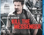 Kill the Messenger Blu-ray | Jeremy Renner - £13.78 GBP