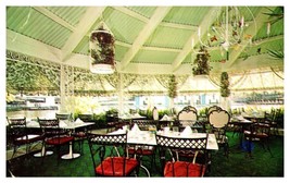 Chrightons Restuarant Ft Lauderdale Florida Postcard - £7.59 GBP