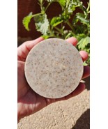 jasmine scrub bar goat milk soap - €8,10 EUR