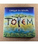 Cirque Du Soleil TOTEM Collectors CD - Compact Disc - Soundtrack - $90.28 MXN