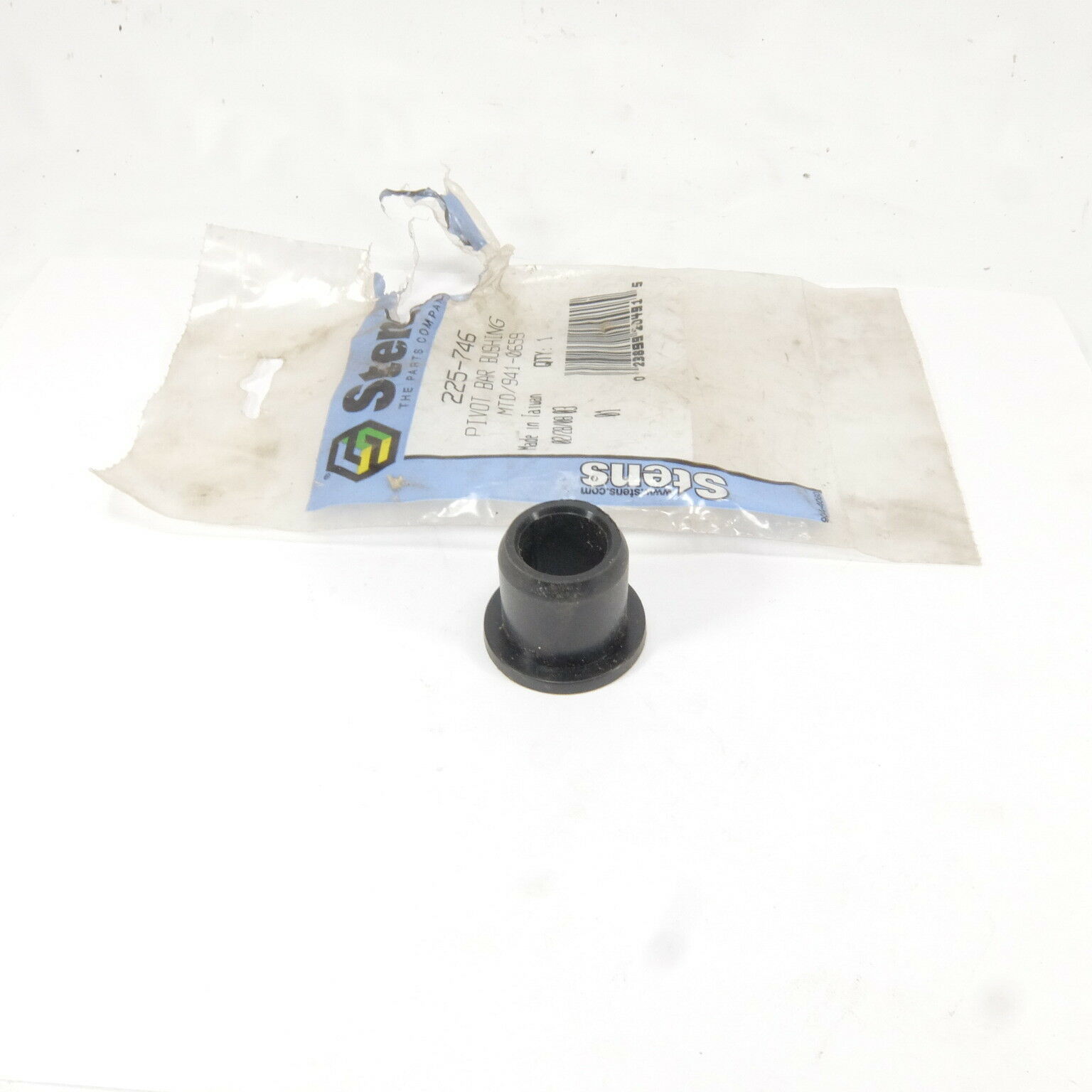 Stens 225-746 Pivot Bar Bushing replaces MTD 941-0659 - $0.99
