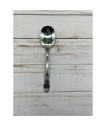 Oneida Ltd. Fenway Sugar Spoon WM Rogers  Stainless Silverware Replaceme... - $7.96