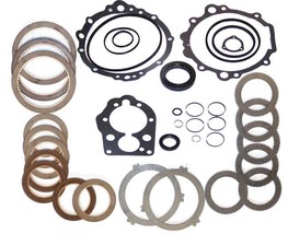 Overhaul Rebuild Kit Velvet Drive Marine Transmission CR2 1013-1014 - £195.22 GBP