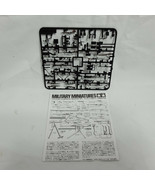 Painted Tamiya #35121 Military Miniatures 1:35 Scale US Infantry Weapons... - $24.53 CAD