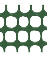 Tenax Snow Guard Fence 4&#39;x50&#39; Orange - $51.44+