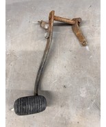 1955 1956 1957 Chevy Belair 150 210 Clutch Pedal Output Arm Shaft Nomad ... - $2,926.92 MXN