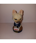 David Price Astro Dog Tampa Bay Rays Bobblehead - $9.89
