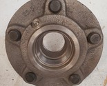 Wheel Bearing 101234 | 25-5 | 01RQ - $58.65