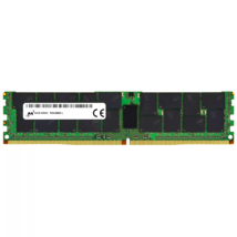 Micron 64GB 4DRx4 PC4-2666V LRDIMM DDR4-21300 ECC MTA72ASS8G72LZ-2G6 Mem... - £63.37 GBP