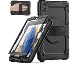 Samsung Galaxy Tab A8 Case 10.5 Inch (Sm-X200/ X205/ X207), Heavy Duty F... - £44.10 GBP