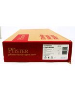 Pfister LG89-7NCBG Contempra Pressure Balanced Shower Only Trim - Brushe... - $347.21 CAD