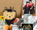 Graduation Gift Box for Firend 2024 Graduation Gifts Basket Includes for... - $35.65