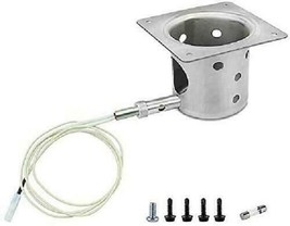 Fire Burn Pot Hot Rod Igniter Fuse Replacement for Traeger Pit Boss Pell... - $38.55