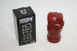 HELLBOY Right Hand of Doom Ceramic Bank, LootCrate exclusive 2016 New in Box NIB - £5.05 GBP