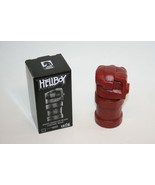 HELLBOY Right Hand of Doom Ceramic Bank, LootCrate exclusive 2016 New in... - £5.04 GBP
