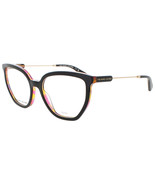 MARC JACOBS MARC-596-0807-54 Eyeglasses Eye Glasses 0807 BLACK Authentic... - €82,24 EUR