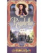 Rigoletto [VHS] [VHS Tape] - £11.97 GBP