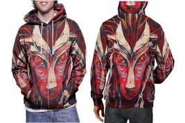 Princess Mononoke   Built to Last Hoodie - $33.87+