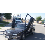 Cadillac Eldorado 1986-1991 2DR Bolt on Vertical Doors Inc kit lambo doo... - $1,899.05