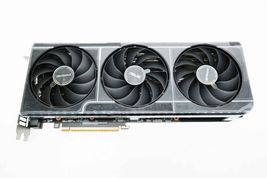 ASUS PRIME Radeon RX 9070 XT 16GB 256-Bit GDDR6 PCI Express 5.0 Graphics Card image 2