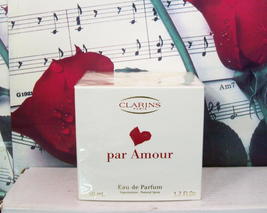Clarins Par Amour Edp Spray 1.7 Fl. Oz. Nwb - $79.99