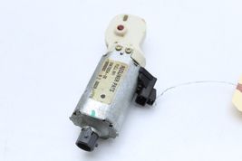 04-07 CADILLAC CTS PASSENGER SEAT RECLINER MOTOR Q2128 image 3
